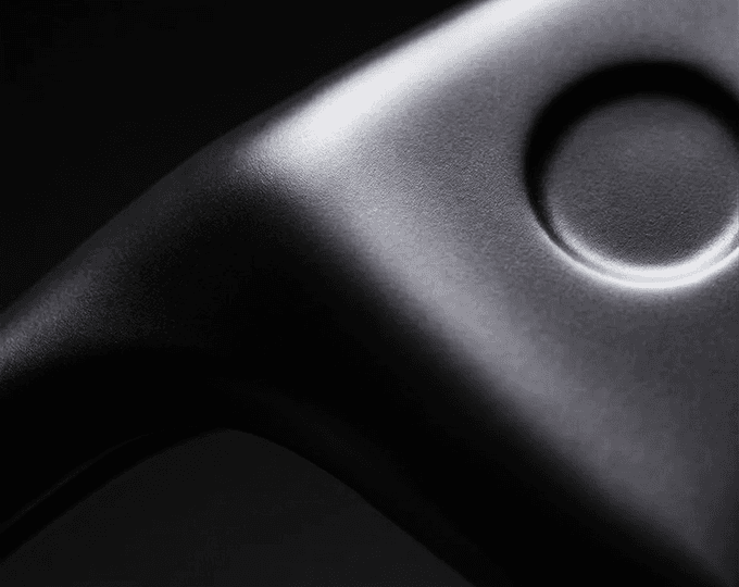 Satin Shell™ primary finish image